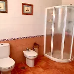 Alto Da Torre Dom wakacyjny Isla de Arosa