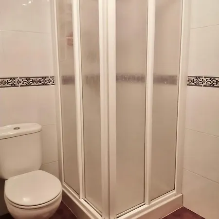 Alto Da Torre בית נופש איסלה דה ארוסה