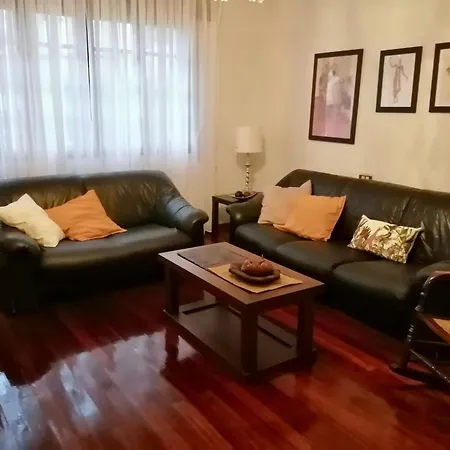 Alto Da Torre Vakantiehuis A Illa de Arousa