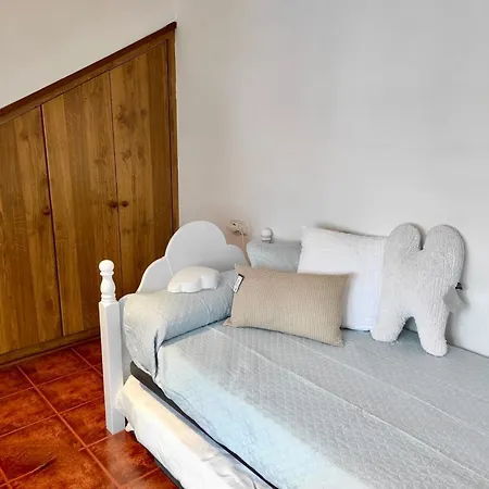 Alto Da Torre Holiday home