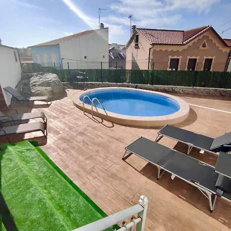 Alto Da Torre Holiday home
