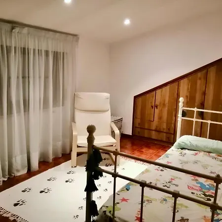 Holiday home Alto Da Torre *