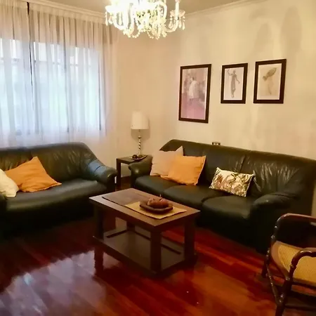 Alto Da Torre * A Illa de Arousa