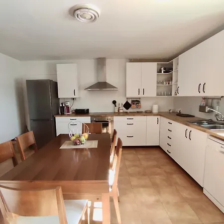 Holiday home Alto Da Torre