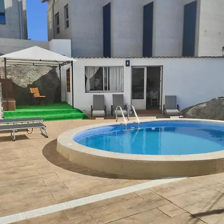 Alto Da Torre Holiday home Isla de Arosa