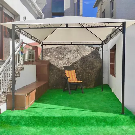 Vakantiehuis Alto Da Torre *