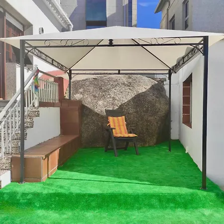 Holiday home Alto Da Torre *