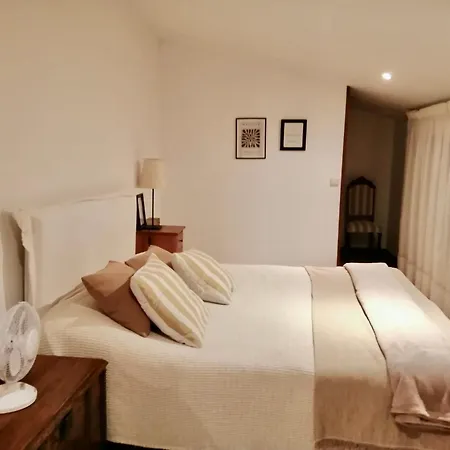 בית נופש Alto Da Torre