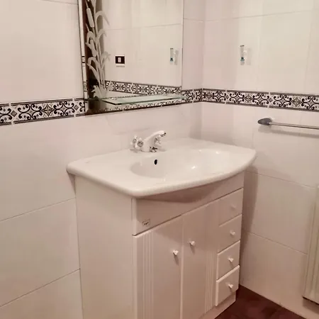 Alto Da Torre איסלה דה ארוסה