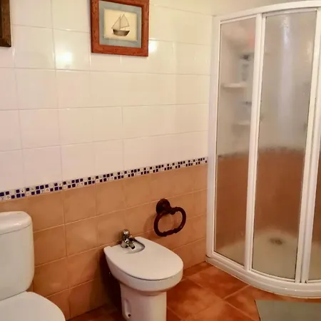בית נופש Alto Da Torre *