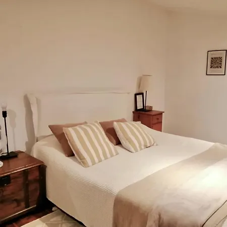 Alto Da Torre Holiday home Isla de Arosa