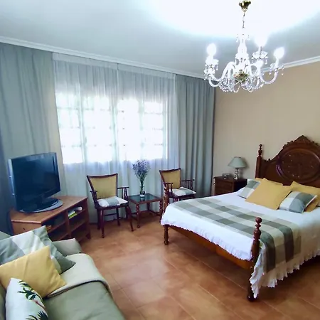Holiday home Alto Da Torre *