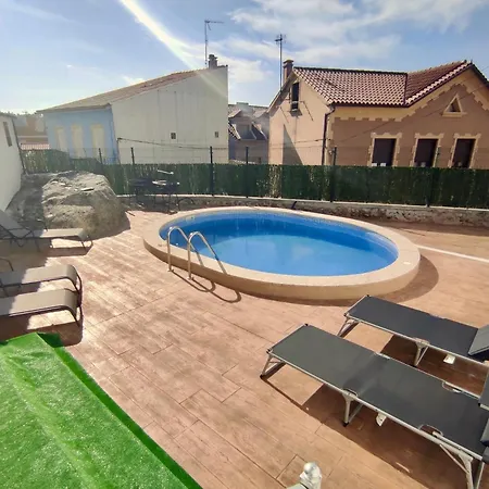 Alto Da Torre Holiday home *