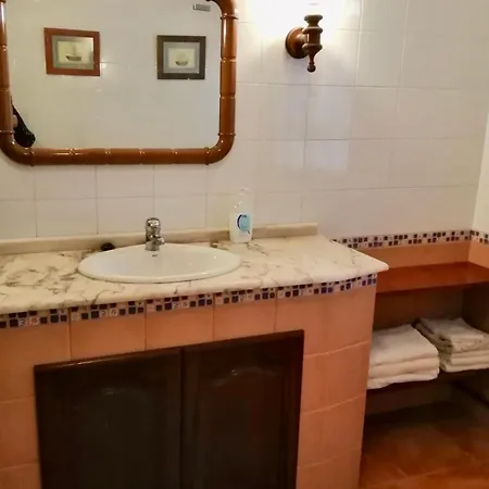 Alto Da Torre איסלה דה ארוסה
