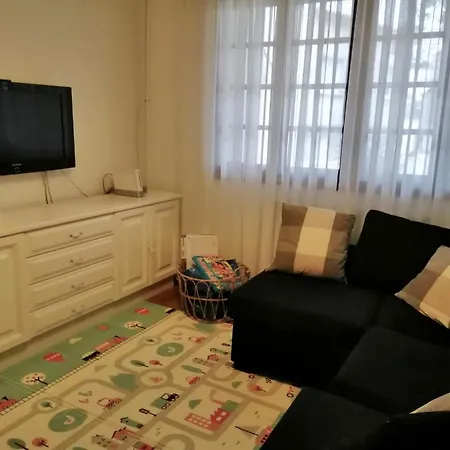 Holiday home Alto Da Torre Isla de Arosa