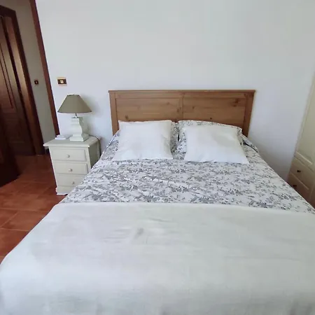 Holiday home Alto Da Torre