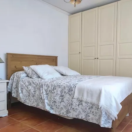 Alto Da Torre Holiday home Isla de Arosa
