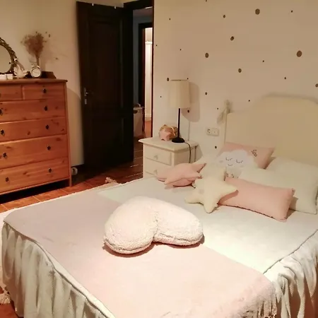 Alto Da Torre Holiday home *