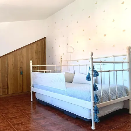 Holiday home Alto Da Torre *