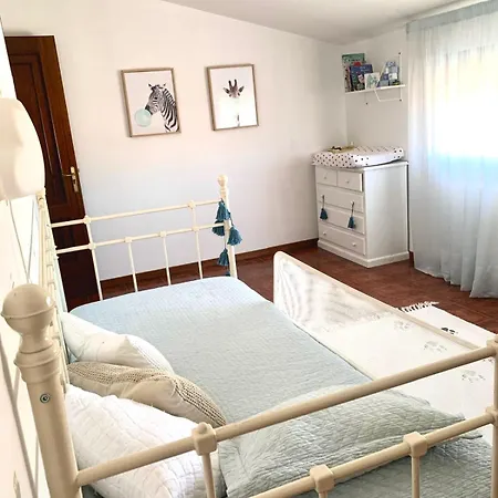 Alto Da Torre Holiday home *