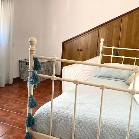 Alto Da Torre איסלה דה ארוסה