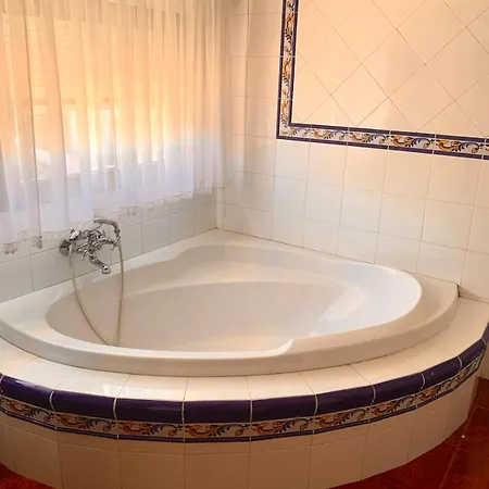 Alto Da Torre Holiday home