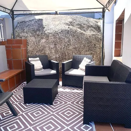 Holiday home Alto Da Torre