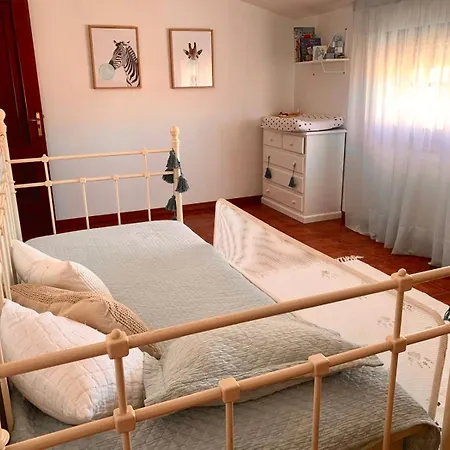 בית נופש Alto Da Torre *