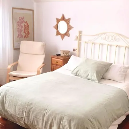 Alto Da Torre Holiday home Isla de Arosa
