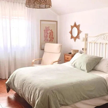 Holiday home Alto Da Torre