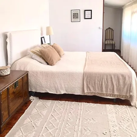 Vakantiehuis Alto Da Torre