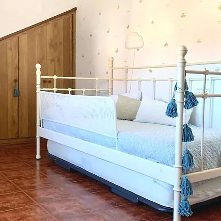 Holiday home Alto Da Torre *