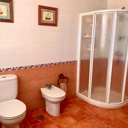 Alto Da Torre Holiday home Isla de Arosa