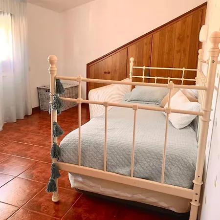 Alto Da Torre Holiday home