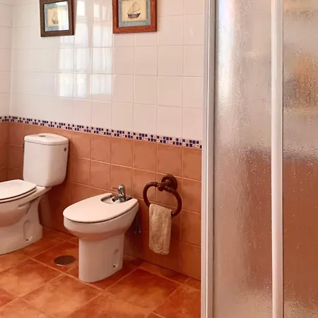 Alto Da Torre בית נופש *
