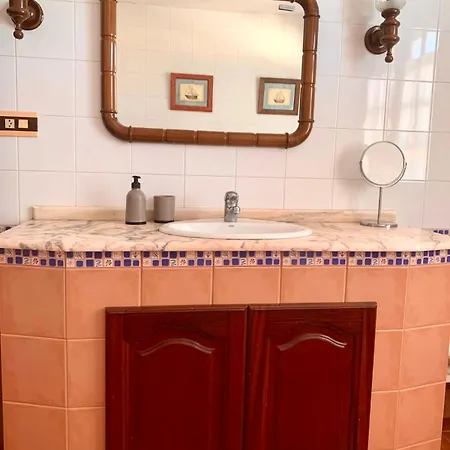 Holiday home Alto Da Torre *
