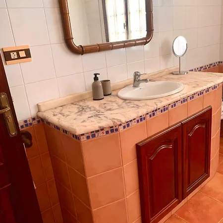 Alto Da Torre Holiday home Isla de Arosa