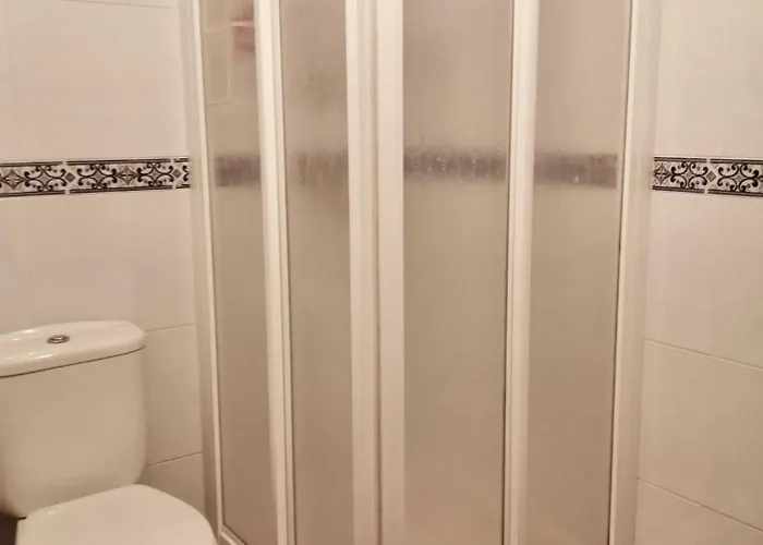 Alto Da Torre Vakantiehuis A Illa de Arousa