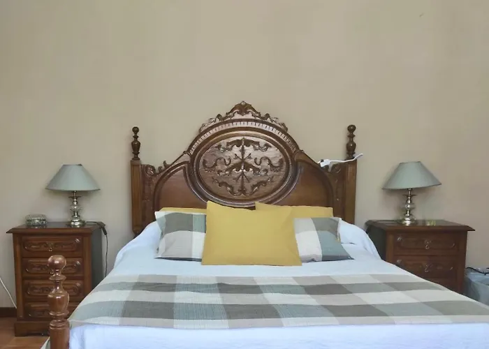 Alto Da Torre A Illa de Arousa