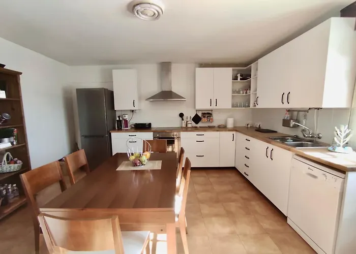 Vakantiehuis Alto Da Torre