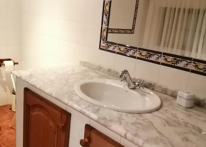 Vakantiehuis Alto Da Torre A Illa de Arousa