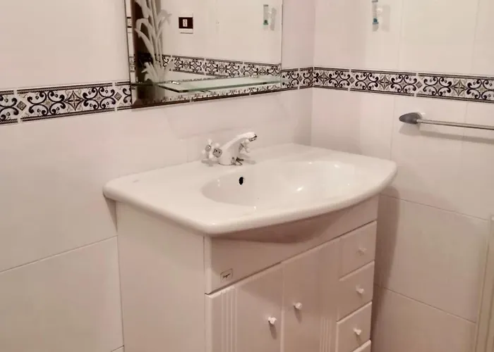 Alto Da Torre A Illa de Arousa