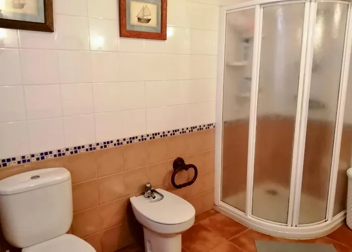 Vakantiehuis Alto Da Torre *