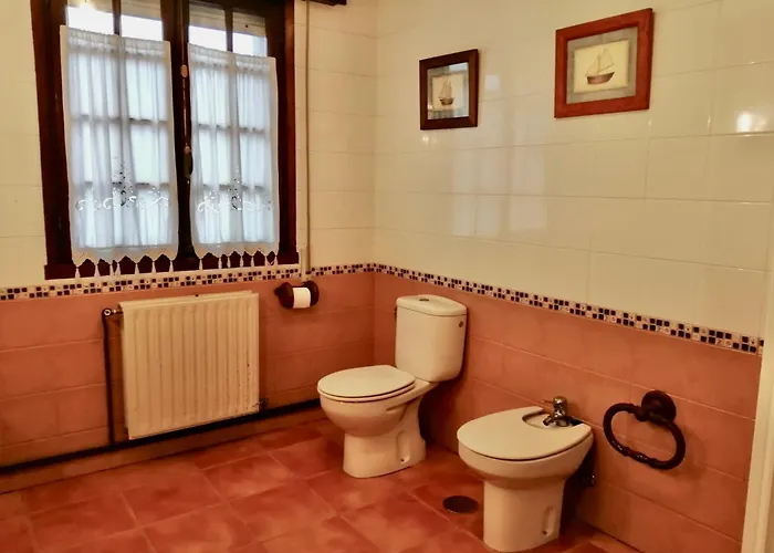 Alto Da Torre A Illa de Arousa