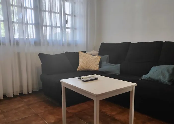 Alto Da Torre Vakantiehuis