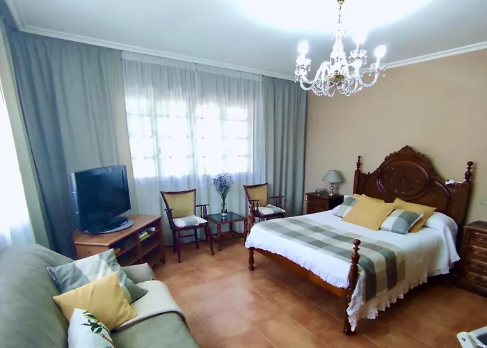 Vakantiehuis Alto Da Torre *