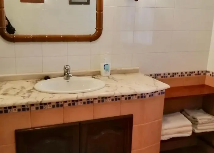 Alto Da Torre A Illa de Arousa