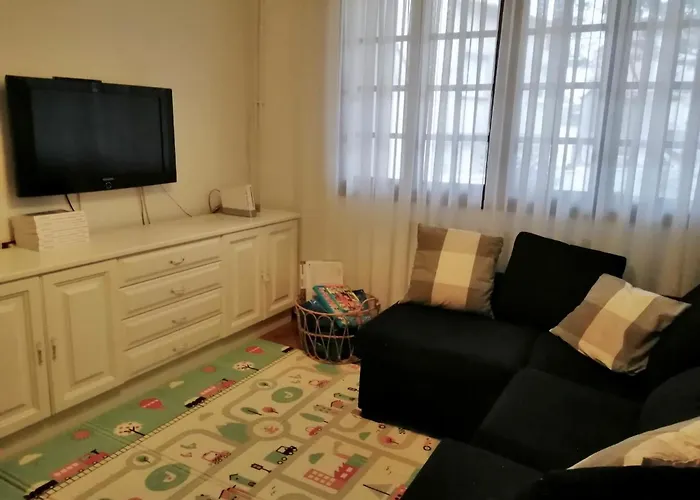 Vakantiehuis Alto Da Torre A Illa de Arousa