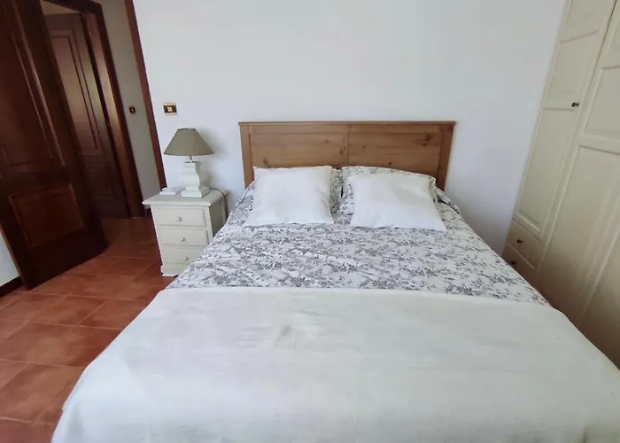 Vakantiehuis Alto Da Torre