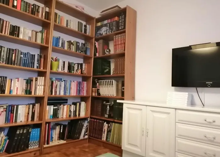 Vakantiehuis Alto Da Torre A Illa de Arousa